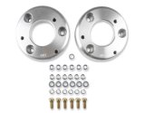 Anvil Off-Road Leveling Kits 210AOR Suspension Kit, Front, Aluminum Spacers, 2.00 in. Lift, Ford, Kit thumbnail 3