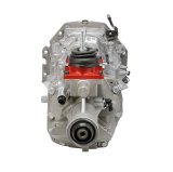 Tremec T-56 Manual Transmissions TUET11012 Transmission, T-56, 6 Gears, 1.125 in. - 26-spline, 31-spline Output, 2.97:1 First Gear Ratio, Buick, Cadillac, Chevy, Olds, Pontiac, Each thumbnail 1