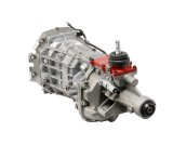 Tremec T-56 Manual Transmissions TUET11012 Transmission, T-56, 6 Gears, 1.125 in. - 26-spline, 31-spline Output, 2.97:1 First Gear Ratio, Buick, Cadillac, Chevy, Olds, Pontiac, Each thumbnail 2