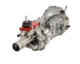 Tremec T-56 Manual Transmissions TUET11012 Transmission, T-56, 6 Gears, 1.125 in. - 26-spline, 31-spline Output, 2.97:1 First Gear Ratio, Buick, Cadillac, Chevy, Olds, Pontiac, Each thumbnail 3