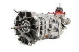 Tremec T-56 Manual Transmissions TUET11012 Transmission, T-56, 6 Gears, 1.125 in. - 26-spline, 31-spline Output, 2.97:1 First Gear Ratio, Buick, Cadillac, Chevy, Olds, Pontiac, Each thumbnail 9
