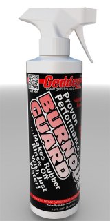 Geddex Burnout Guard 321 Liquid Protectant, Guard, 16 oz., Trigger Pump Spray Bottle, Each thumbnail 1