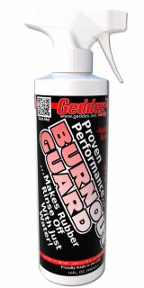 Geddex Burnout Guard 321 Liquid Protectant, Guard, 16 oz., Trigger Pump Spray Bottle, Each thumbnail 2