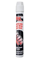 Geddex Dial-In Pocket Window Markers 723 Markers, Dial In, Pocket, White, Each thumbnail 1
