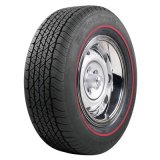 BFGoodrich Silvertown Radial Tires 225/70-15 Tire, BFG Silvertown, P 225 /70R15, Radial, 1,753 lb. Load Rating, Redline, Each thumbnail 1