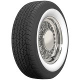BFGoodrich Silvertown Radial Tires 235/70-15 Tire, BF Goodrich Silvertown, P 235 /70R15, Radial, 2.75 in. Whitewall, Each thumbnail 2