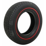 BFGoodrich Silvertown Radial Tires 235/70-15 Tire, BFG Silvertown, P 235 /70R15, Radial, 1,896 lb. Load Rating, Redline, Each thumbnail 2