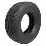 BFGoodrich Silvertown Radial Tires 285/70-15 Tire, Silvertown, P 285 /70R15, Radial, Blackwall, Each thumbnail 1