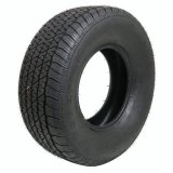 BFGoodrich Silvertown Radial Tires 285/70-15 Tire, Silvertown, P 285 /70R15, Radial, Blackwall, Each thumbnail 2