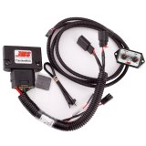 JMS Chip and Performance Traction Control Management Systems TX1114F TRACTIONMAX TRACTION CONTROL DEVICE. PLUG AND PLAY FOR 2011-2022 FORD VEHICLES - INCLUDES DUAL CONTROL KNOB thumbnail 4