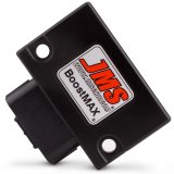 JMS Chip BoostMAX Performance Boosters BX600035 Ecoboost Booster - 2010-2015 All Ford w/ 3.5L Ecoboost Engine thumbnail 3