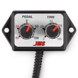 JMS Chip and Performance Traction Control Management Systems TX1415GM TRACTIONMAX TRACTION CONTROL DEVICE - PLUG AND PLAY FOR 2014-2022 GM CARS WITH DIRECT INJECTION - INCLUDES DUAL CONTROL KNOB thumbnail 3