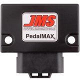 JMS Chip PedalMAX Drive-by-Wire Boosters PX1114DCX Throttle Response Enhancer, Chrysler, Dodge, Jeep, Ram, Kit thumbnail 2