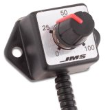 JMS Chip PedalMAX Drive-by-Wire Boosters PX1114DCX Throttle Response Enhancer, Chrysler, Dodge, Jeep, Ram, Kit thumbnail 5