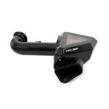 Cold Air Inductions Elite Carbon Series Intake Kits 501-5001 Intake, Intake, Red Filter, Fiber Tube, Chevy, Kit thumbnail 3