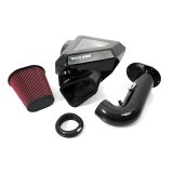Cold Air Inductions Elite Carbon Series Intake Kits 501-5001 Intake, Intake, Red Filter, Fiber Tube, Chevy, Kit thumbnail 4