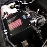 Cold Air Inductions Intake Systems for 2015-2022 CANYON, COLORADO - 512-0104-B Induction, Aluminum Box, Chevy, GMC, Kit thumbnail 1