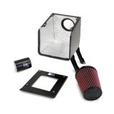 Cold Air Inductions Intake Systems for 2015-2022 CANYON, COLORADO - 512-0104-B Induction, Aluminum Box, Chevy, GMC, Kit thumbnail 3