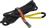 Bubba Rope Lil' Ropes 176650YWG Tow Rope, Lil Bubba, 1/2 in. diameter, 20 ft. Length, 7,400 lbs. Breaking Strength, Yellow Eyes, Nylon, Each thumbnail 1
