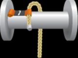 Bubba Rope Winch Line Grabbers 251610 Grabber, Accessory, Each thumbnail 2