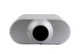 FlowMonster 2-Chamber Steel 2.25 Inch Muffler 42441-FM Muffler, FlowMonster, Aggressive Sound, 2-Chamber, in. Single Inlet, In. Single Outlet, Steel, Aluminized, Universal, Each thumbnail 8