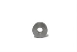 Heidts Rack and Pinion Spacers MP-023 Spacers, Aluminum, Natural, 0.750 in. Thick, Mustang II, Each thumbnail 1