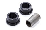 Heidts Replacement Bushings BX-017 Control Arm Bushings, Replacement, Urethane, Black, Designed To Fit Superide 1 and Superide 2 Suspension Kits, Each thumbnail 2