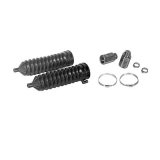 Heidts Rack and Pinion Extension Kits MP-039-4 Extenders, 2.00 in. Length, 15/16 in. x 20 Thread Size, Black Rubber Bellows, Kit thumbnail 1