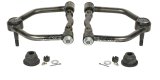 Heidts Tubular Control Arms for 1974-1978 MUSTANG II - CA-101 Arms, Tubular, Steel, Natural, Designed To Be Used with Mustang Front-ends, Front Upper, Ford, Pair thumbnail 2