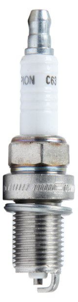 Champion Racing Spark Plugs 791 Plug, Racing, Nickel Alloy Electrode Tip, Gasket Seat, 14mm Thread, 0.750 in. Reach, Each thumbnail 2