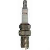 Champion Racing Spark Plugs 693 Plug, Series, Copper, Non Projected Tip, 14mm Thread, 19mm Reach, Gasket Seat, Each thumbnail 1