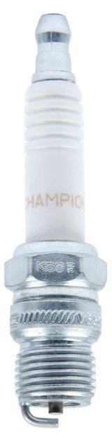 Champion Racing Spark Plugs 670 Plug, Race, Tapered Seat, 14mm Thread, .460 in. Reach, Each thumbnail 2