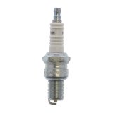 Champion Copper Plus Spark Plugs 803 Plug, Plus, Gasket Seat, 14mm Thread, .750 in. Reach, Tip, Universal, Each thumbnail 1