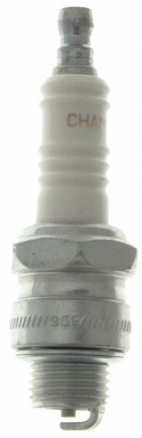 Champion Copper Plus Spark Plugs J4C USE AUP 353 thumbnail 1