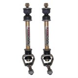 SuspensionMAXX Sway Bar End Links for 2011-2018 1500, 2006-2010 RAM 1500 - SMX-1300L Links, Front, Dodge, Ram, 4WD, 1 in. 3 in. Lift, Pair thumbnail 1