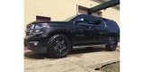 SuspensionMAXX MAXXStak Leveling Kits SMX-GM715M Suspension Kit, MAXXStak, Front, 1.5 in., Spacer, Chevrolet, GMC, 1500, SUV, MagnaRide, Kit thumbnail 1