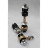 SuspensionMAXX Sway Bar End Links SMX-1224L Link, MAXX Link, Polyurethane, Black, Lifted, Dodge, Pickup, 4WD, Kit thumbnail 2