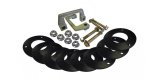 SuspensionMAXX MAXXStak Leveling Kits SMX-GM725M Suspension Lift, Leveling, Front Spacers, Chevy, GMC, Kit thumbnail 1