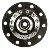 Powertrax Grip Pro Traction Systems Ford 9 Inch GT109028 Differential, System, 28-Spline, Ford, in., Each thumbnail 2