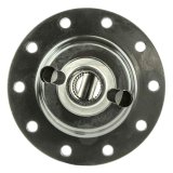 Powertrax Grip LS Traction Systems GM 8.5 Inch LS201030 Differential, System, 30-Spline, GM, in., Each thumbnail 1