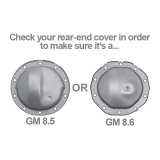 Powertrax Grip LS Traction Systems GM 8.5 Inch LS201030 Differential, System, 30-Spline, GM, in., Each thumbnail 4