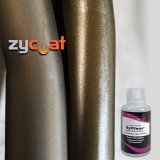 ZYCoat ZyClear Clear Coat 8 Oz. Gloss 15008 ZyClear, High Temperature, High Gloss, Coat, Spray-On, Wipe-On, oz. Each thumbnail 2