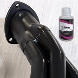 ZYCoat ZyClear Clear Coat 8 Oz. Gloss 15008 ZyClear, High Temperature, High Gloss, Coat, Spray-On, Wipe-On, oz. Each thumbnail 3