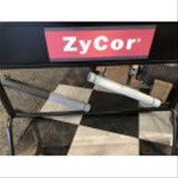 ZyCoat ZyCor Color Coat 19013 Thermal Barrier Coating, Coat, 13 oz., Aerosol, Black, Matte Finish, Each thumbnail 3