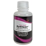 ZYCoat ZyClear Clear Coat 2 Oz. Gloss 15002 ZyClear, High Temperature, High Gloss, Coat, Spray-On, Wipe-On, oz. Each thumbnail 4