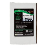 ZYCOAT LLC Waxes 15505 Wheels Surface Protection Application Kit thumbnail 1