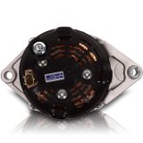 MechMan S Series Alternators 13341240 240 amp alternator for Jeep Cherokee XJ thumbnail 1
