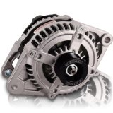 MechMan S Series Alternators 13341240 240 amp alternator for Jeep Cherokee XJ thumbnail 2