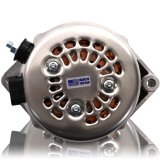 MechMan S Series Alternators 7127170 and Generators, Alternators, 12 V, 170 amps, Internal Regulator, Serpentine Pulley/V-Belt, Buick, Cadillac, Chevy, GMC, Each thumbnail 2