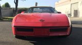 GT Styling Turn Signal Covers GT040WR Cover, 2 Pc. With Rubber Wrap Around, Smoke Chevrolet Corvette All Models 1991-1996 thumbnail 2